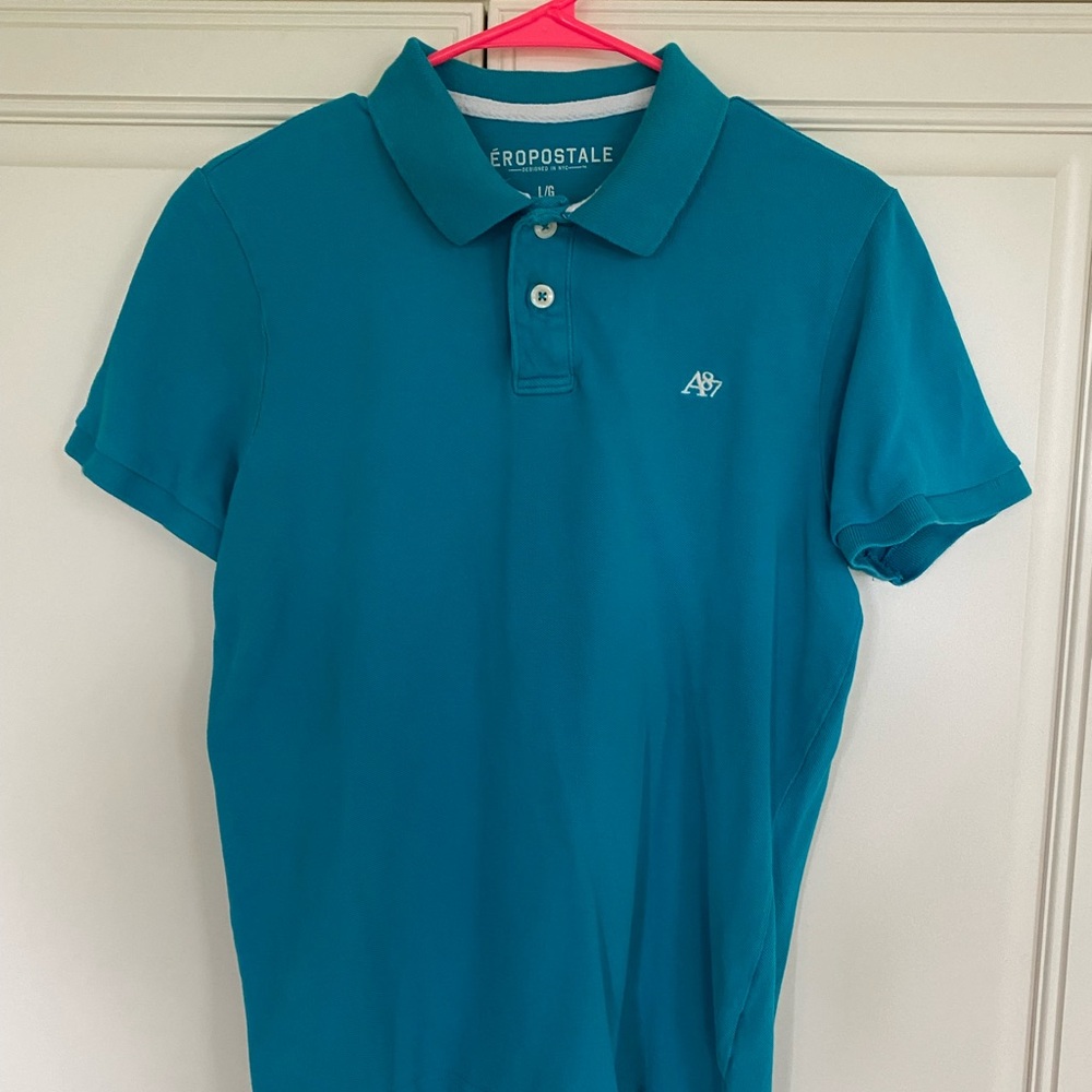 aeropostle polo